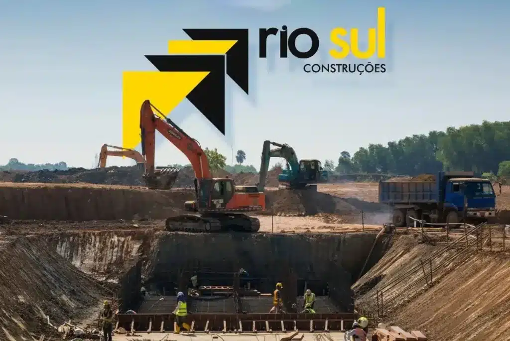 Rio Sul Construções abre vagas para obras na Zona Norte do RJ