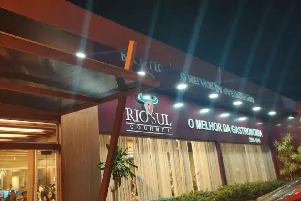 Rio Sul Gourmet abre vagas em Campo Grande para complementar sua equipe