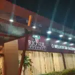 Rio sul gourmet vagas em campo grande para área de gastronomia