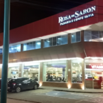 Rosa de saron confeitaria rio das ostras vagas