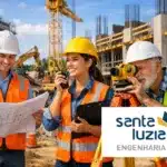 Santa Luzia Engenharia imagem vagas na zona oeste rj