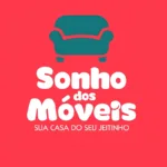 Sonho dos Móveis imagem vagas logo