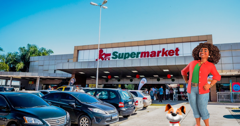 REDE SUPERMARKET ABRE MAIS DE 100 VAGAS EXCLUSIVAS PARA PROFISSIONAIS 60+! Oportunidades em diversas funções no Rio