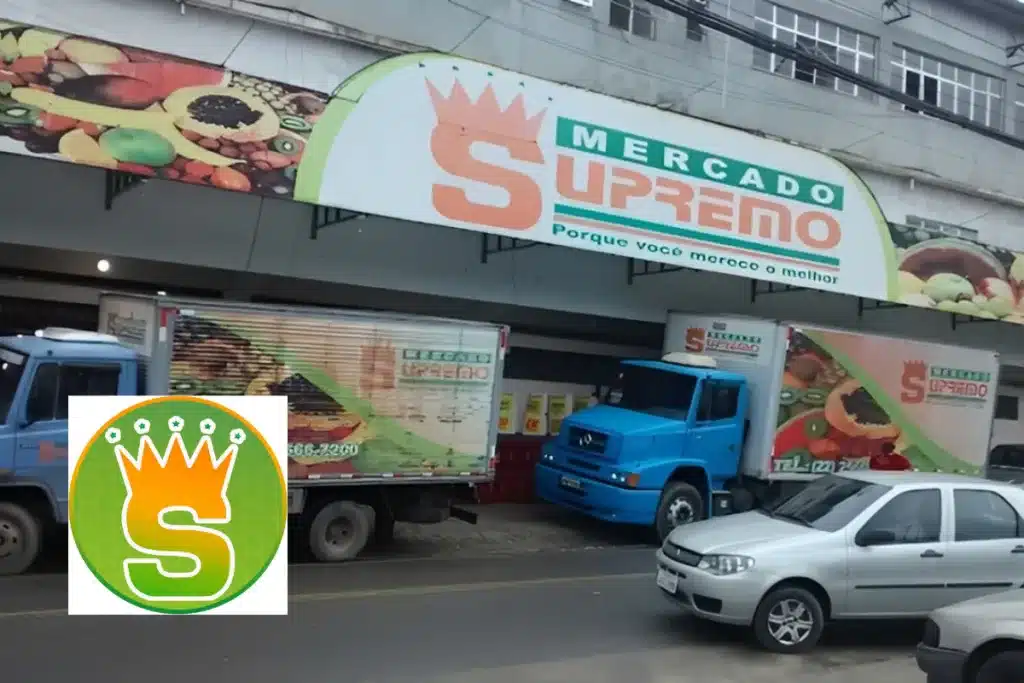 Supermercado Supremo tem vagas sem experiência em Bom Jardim