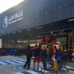 Supermercados Adonai Mutirão de vagas fevereiro 2026