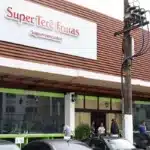 Supermercados tere frutas