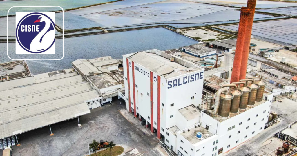 MUTIRÃO DE EMPREGO DA SAL CISNE EM CABO FRIO NESTA SEGUNDA (23/02)! Vagas para área de Produção destinadas ao público masculino