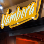 Vambora bar imagem bar em copacabana vagas operacionais