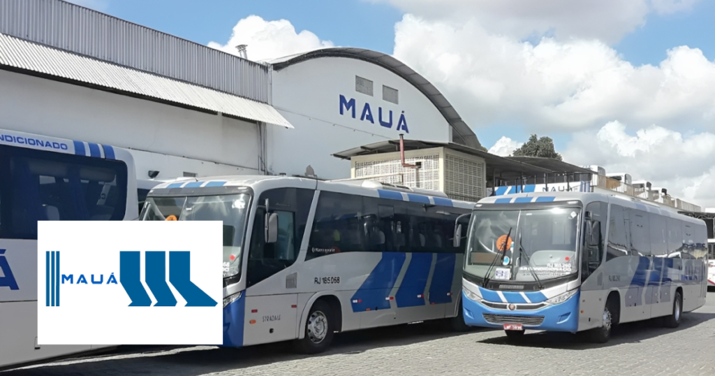 Empresa de Ônibus contrata em São Gonçalo! Oportunidades para Torneiro Mecânico, Ajudante, Motorista e Mais