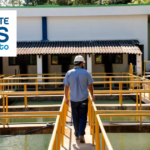 Zona Oeste mais saneamento vagas de manutenção rio de janeiro fev2026