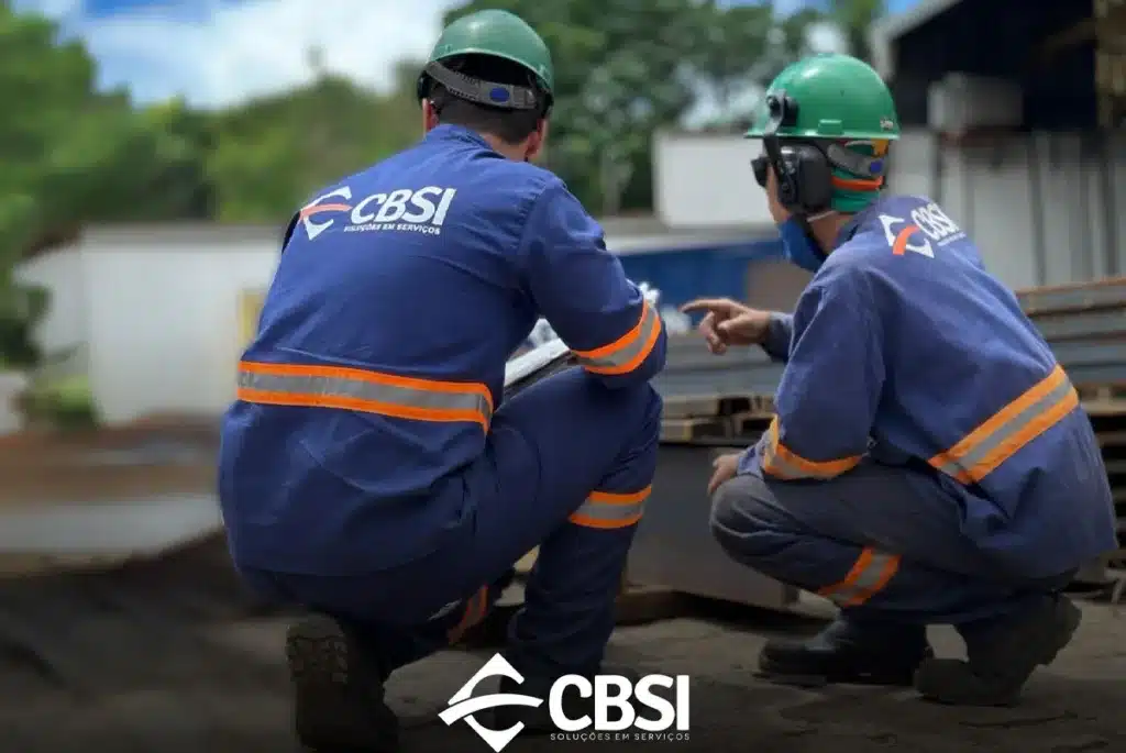 CBSI abre mais de 20 vagas para o Porto de Itaguaí