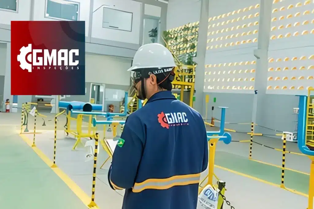 GMAC Engenharia tem vagas para Inspetores Técnicos no Rio de Janeiro