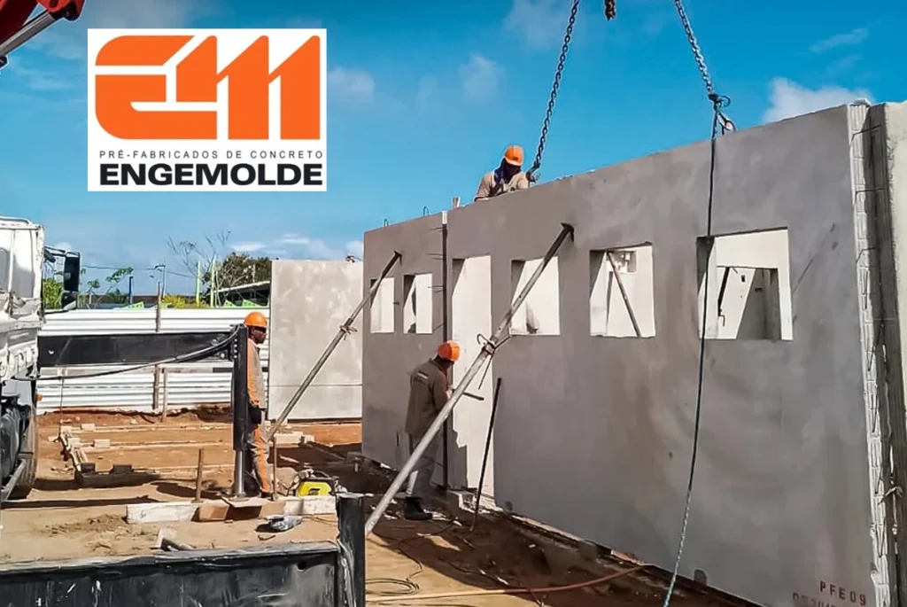 ENGEMOLDE ENGENHARIA DIVULGA VAGAS EM MARICÁ! 