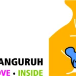 kanguruh love inside logo 2025