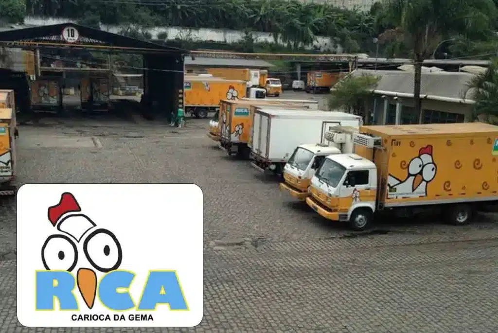 Rica Alimentos anuncia vagas de Eletricista, Técnico de Manutenção e Conferente de Expedição no RJ