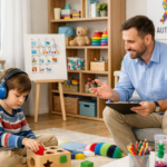 Clínica mundo conect terapias vagas de emprego profissionais em TEA