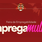 Empregamulher feira de empregabilidade vagas em são gonçalo