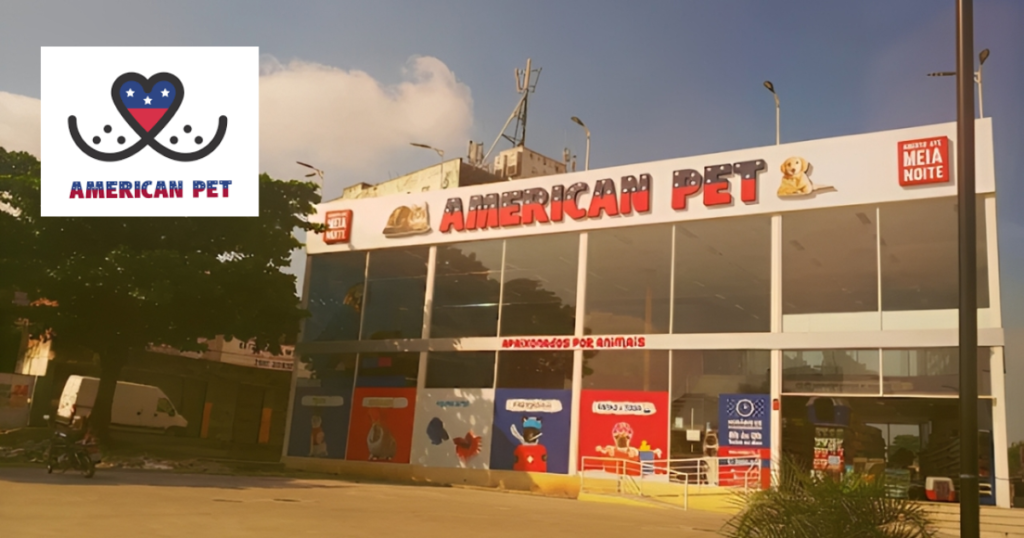 AMERICAN PET ABRE VAGAS EM VOLTA REDONDA!