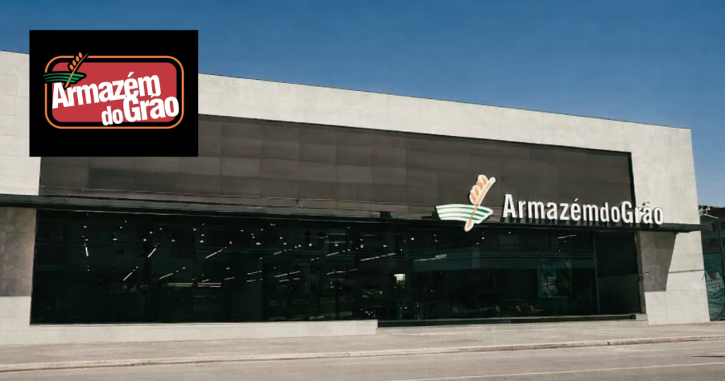 ARMAZÉM DO GRÃO ABRE VAGAS EM TERESÓPOLIS!