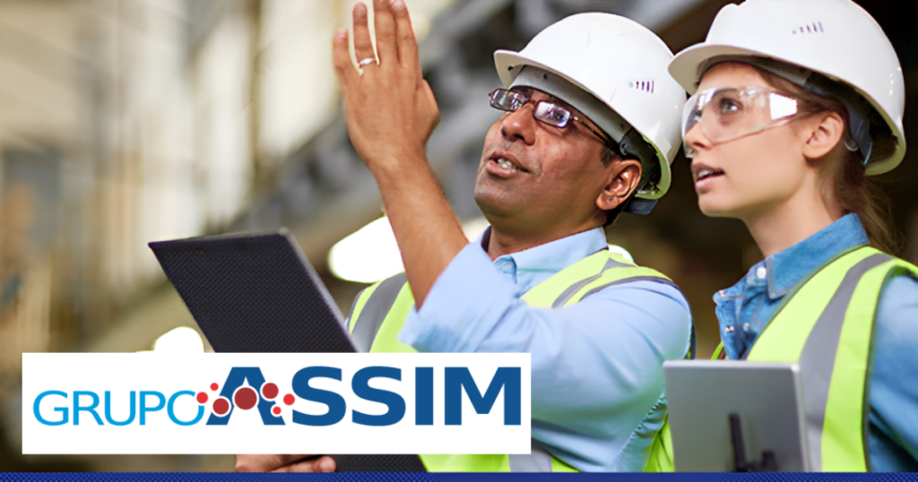 Grupo Assim Saúde Oferece Vagas para Técnico em Segurança do Trabalho em Várias Regiões do Rio!