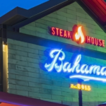 Imagem Bahamas deck bar vagas rio de janeiro