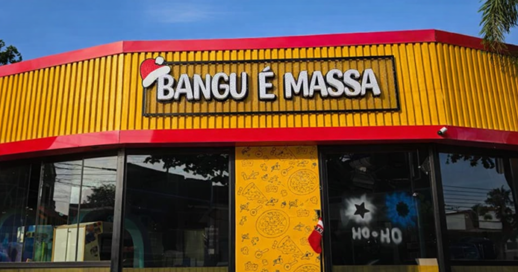 BANGU É MASSA ABRE VAGAS EM BANGU RJ!
