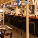 Imagem Casa Ueda vagas botafogo, barra e tijuca