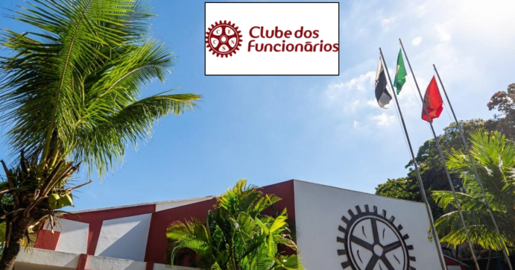 Clube Tradicional Contrata em Volta Redonda! Vagas para Pedreiro, Auxiliar de Serviços Gerais, Operador de Caixa e mais.