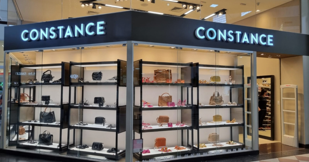 CONSTANCE CALÇADOS TEM MÚLTIPLAS VAGAS NO RIO! Oportunidades para Vendedores em diversas regiões da cidade