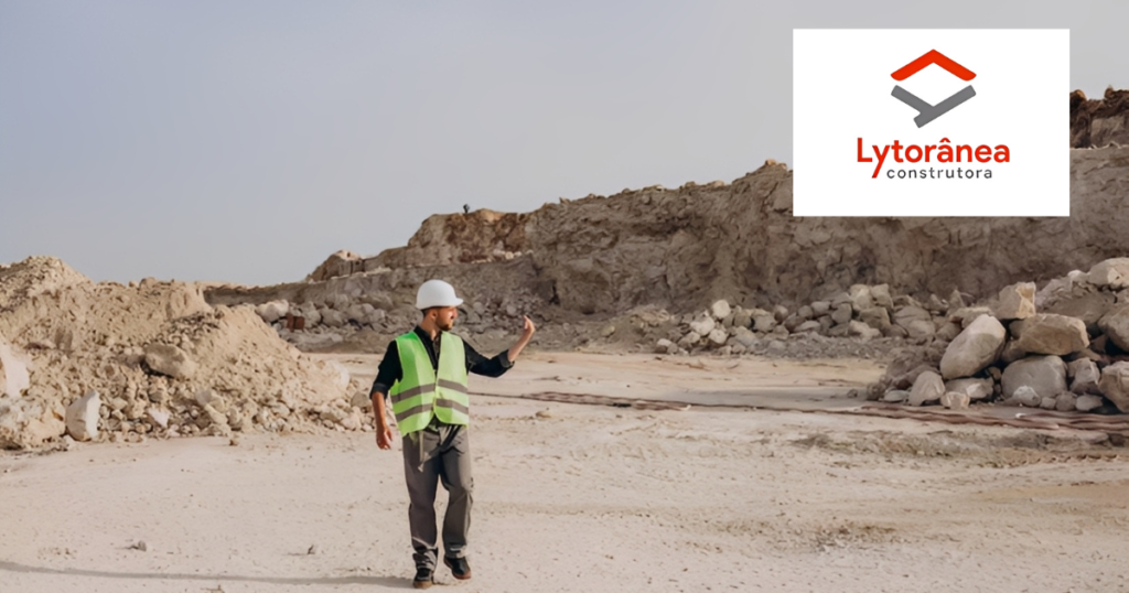 CONSTRUTORA LYTORÂNEA ABRE VAGAS EM MARICÁ!
