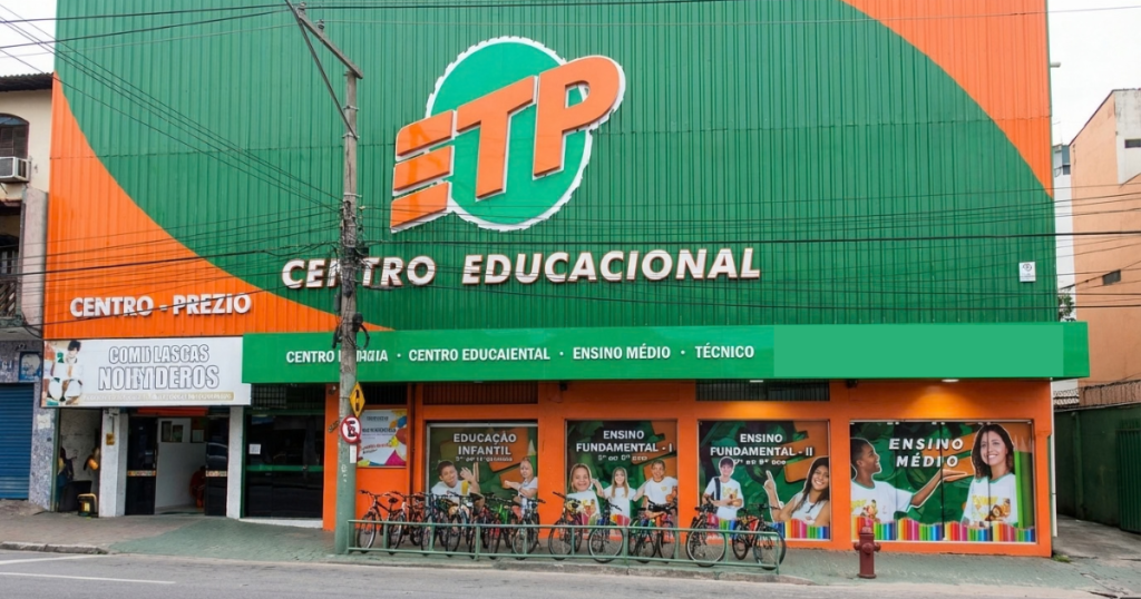 ETP Centro Educacional Tem Vagas para Professores! Confira essa Oportunidade em Rio das Ostras.