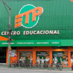 Imagem ETP escola vagas rio das ostras