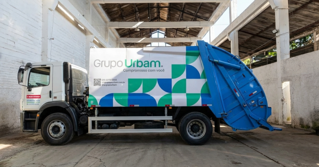 Grupo Urban Anuncia vagas para Serralheiro, mecânico, Eletricista e Mais em Bonsucesso RJ