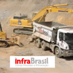Imagem Infra Brasil vagas de emprego em cantagalo