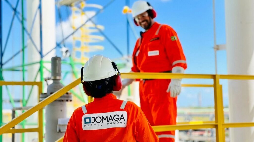 JOMAGA ABRE MÚLTIPLAS VAGAS EM MACAÉ! Oportunidades para  Técnico Mecânico, Caldeireiro Soldador , Motorista Operador de Empilhadeira e muito mais!