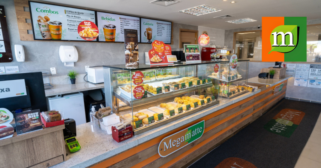 MEGAMATTE ABRE 10 OPORTUNIDADES NO RIO!