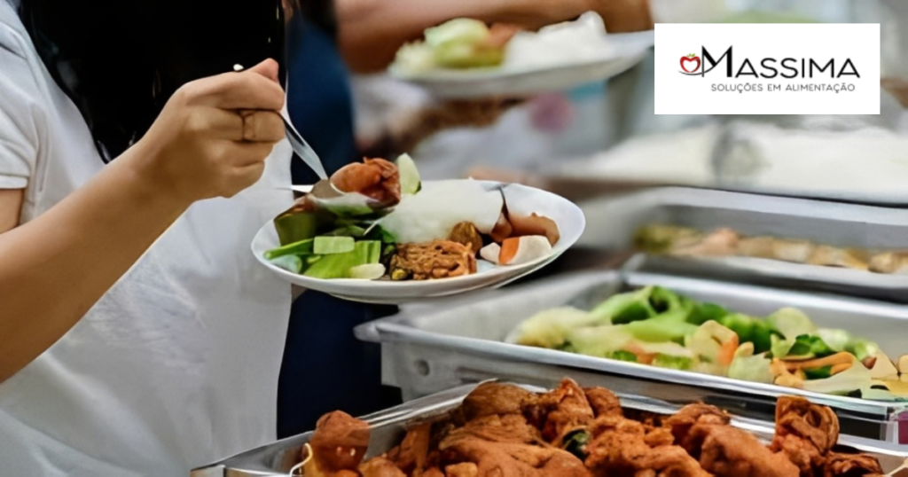 GRUPO MASSIMA ALIMENTAÇÃO TEM VAGAS ABERTAS EM MACAÉ! 1 GRUPO MASSIMA ALIMENTAÇÃO TEM VAGAS ABERTAS EM MACAÉ!