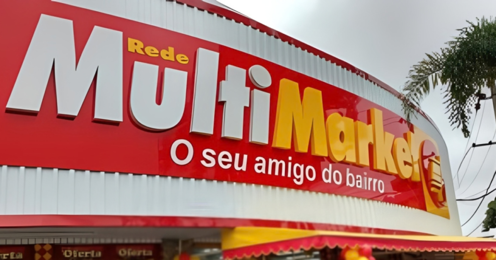 REDE MULTI MARKET TEM VAGAS EM DUQUE DE CAXIAS!