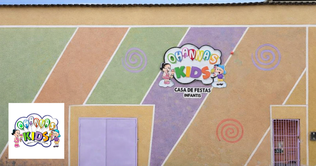 Grande Casa de Festas Contrata na Penha!