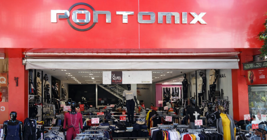 PONTO MIX ABRE VAGAS EM DIVERSAS REGIÕES DO RIO DE JANEIRO!