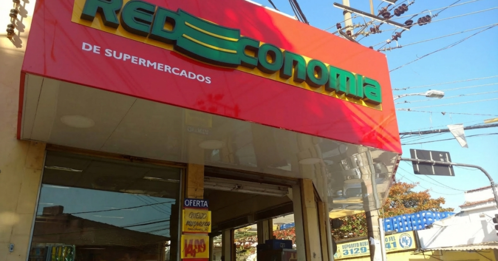 Mutirão de Vagas do Rede Economia Acontece nesta Quinta-Feira 26/03!