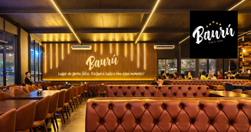 Restaurante Bauru tem vagas em vários Bairros do RJ! Candidatura via WhatsApp