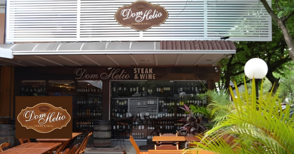 Restaurante Divulga Oportunidades para Garçom, Auxiliar de Serviços Gerais, Cumim e Muito Mais no Rio!