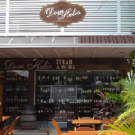 Imagem Restaurante Dom Hélio vagas de emprego mar2026