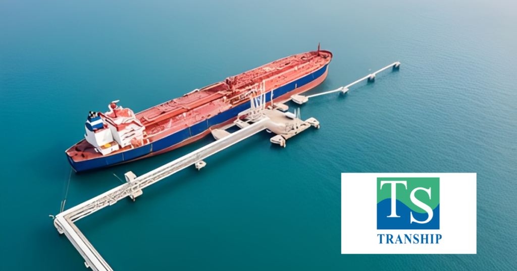 TRANSHIP ABRE VAGAS OFFSHORE! Oportunidades para Condutor de Máquinas, Mestre de Cabotagem, Contramestre e mais!