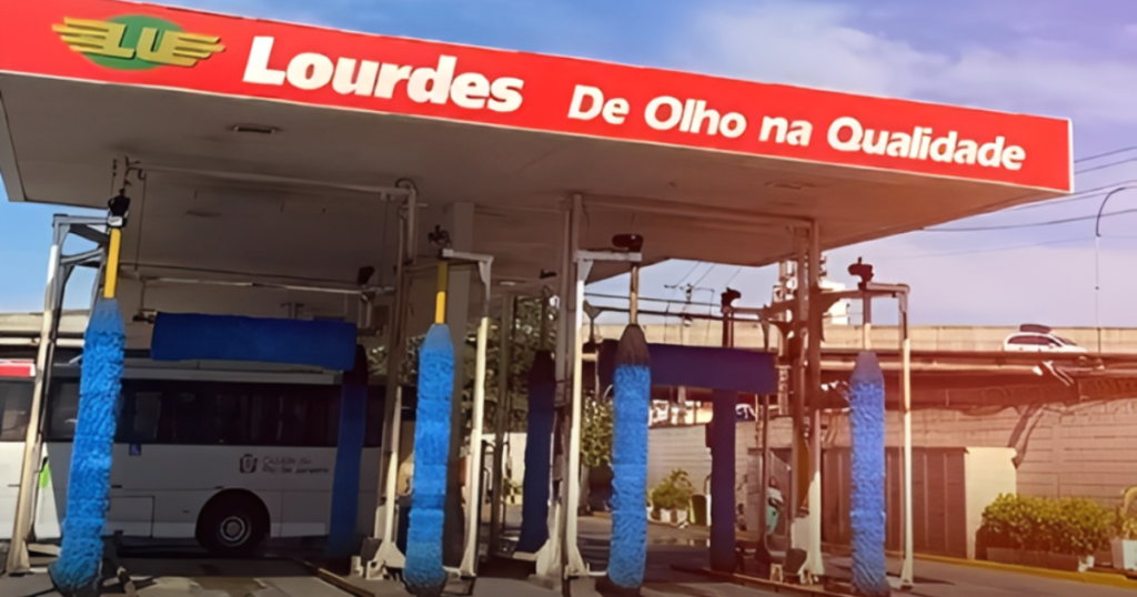 VIAÇÃO NOSSA SENHORA DE LOURDES ABRE VAGAS NA PENHA RJ!