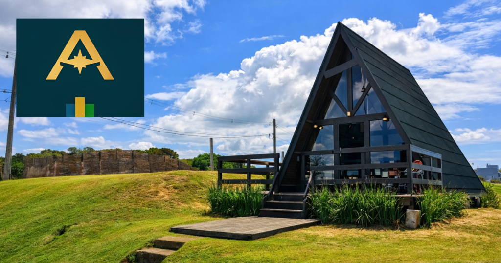 A Frame Brasil tem vagas em aberto em Piraí RJ!