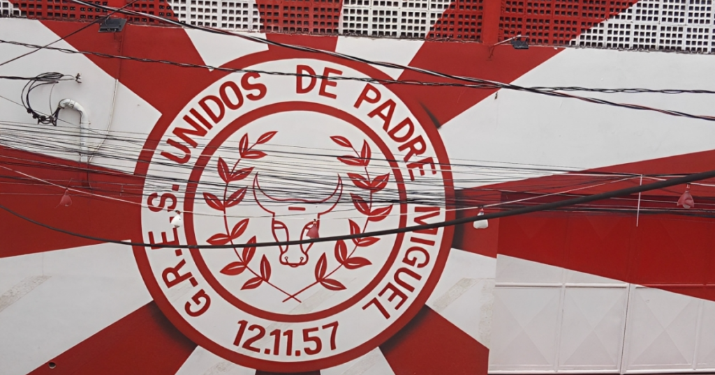 UNIDOS DE PADRE MIGUEL REALIZA MUTIRÃO COM MAIS DE 10 MIL VAGAS NO DIA 26/03!