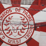 Imagem bandeira unidos de padre miguel mutirão de vagas