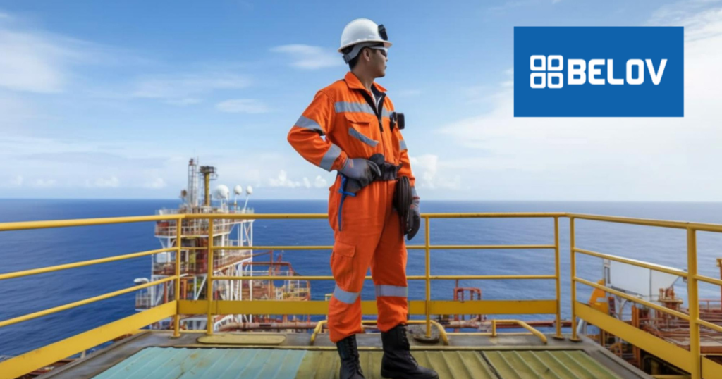 Grupo Belov abre Vagas para Obras em Itaguaí!